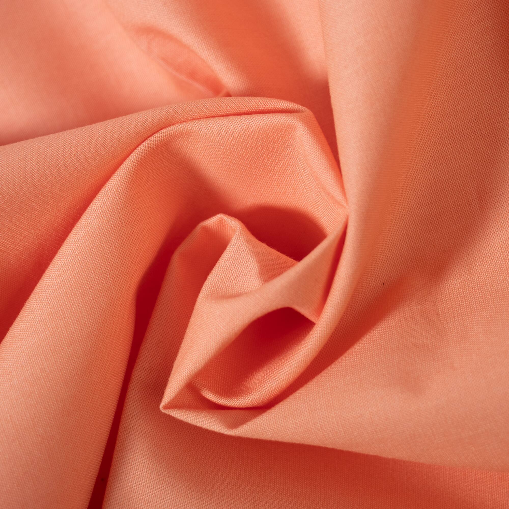Northcott Premium Quilt Papaya Cotton Fabric